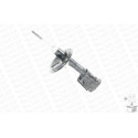 Ammortizzatore MONROE 401001RM