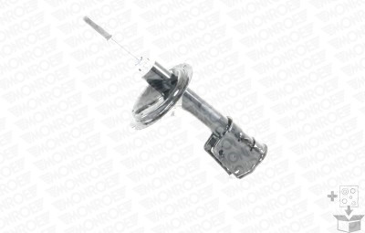 Ammortizzatore MONROE 401001RM