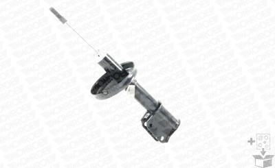 Ammortizzatore MONROE 401004RM