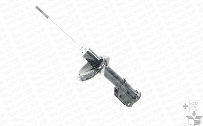 Ammortizzatore MONROE 401006RM