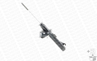 Ammortizzatore MONROE 401007RM