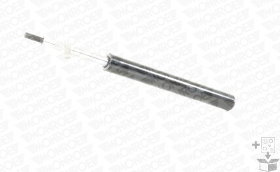Ammortizzatore MONROE 401012RM
