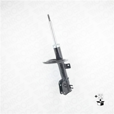 Ammortizzatore MONROE 401030RM