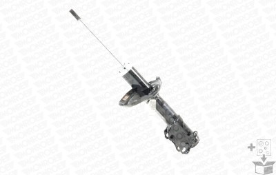 Ammortizzatore MONROE 401031RM