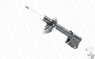 Ammortizzatore MONROE 401039RM