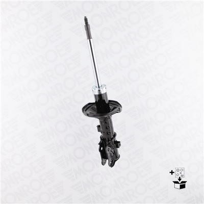 Ammortizzatore MONROE 401052RM