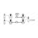 Ammortizzatore MONROE 401056RM