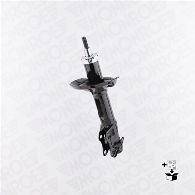 Ammortizzatore MONROE 401063RM