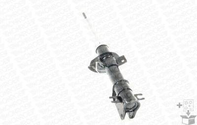 Ammortizzatore MONROE 401068RM