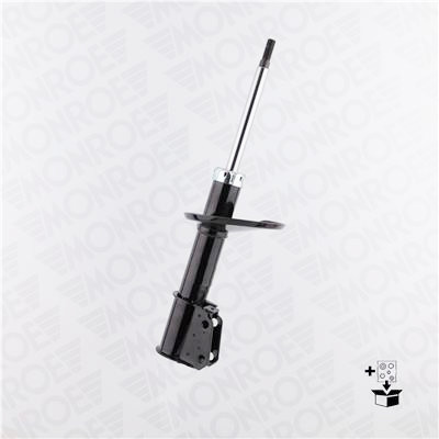 Ammortizzatore MONROE 401074RM