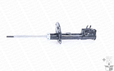 Ammortizzatore MONROE 401076RM
