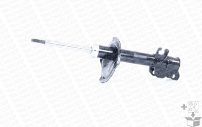 Ammortizzatore MONROE 401092RM