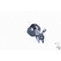 Ammortizzatore MONROE 401093RM