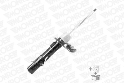 Ammortizzatore MONROE 742081SP