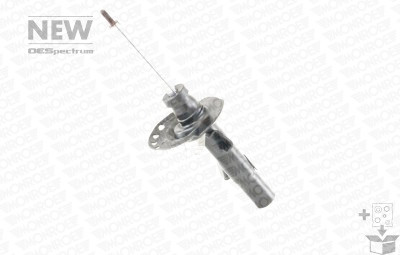Ammortizzatore MONROE 742107SP
