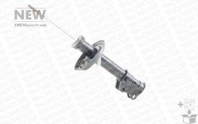 Ammortizzatore MONROE 742108SP