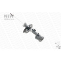 Ammortizzatore MONROE 742109SP