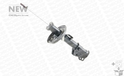 Ammortizzatore MONROE 742109SP