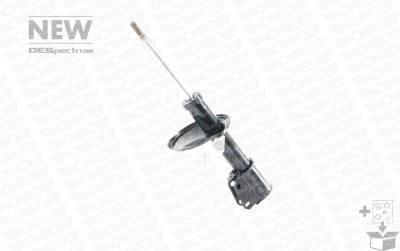 Ammortizzatore MONROE 742122SP