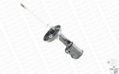 Ammortizzatore MONROE 742124SP