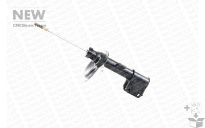 Ammortizzatore MONROE 742161SP