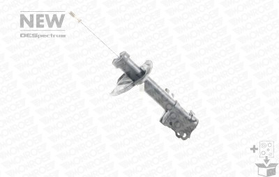 Ammortizzatore MONROE 742169SP