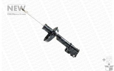 Ammortizzatore MONROE 742171SP