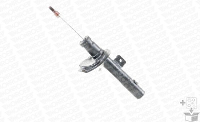 Ammortizzatore MONROE 742180SP