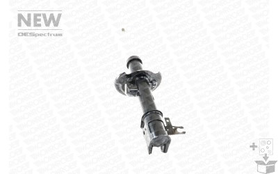 Ammortizzatore MONROE 742185SP