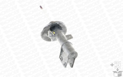 Ammortizzatore MONROE 742186SP