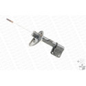 Ammortizzatore MONROE 742187SP