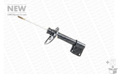Ammortizzatore MONROE 742190SP