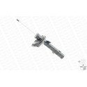 Ammortizzatore MONROE 742197SP