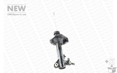 Ammortizzatore MONROE 742204SP