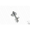 Ammortizzatore MONROE 742210SP