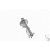 Ammortizzatore MONROE 742235SP