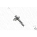 Ammortizzatore MONROE 742240SP