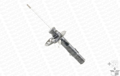 Ammortizzatore MONROE 742241SP