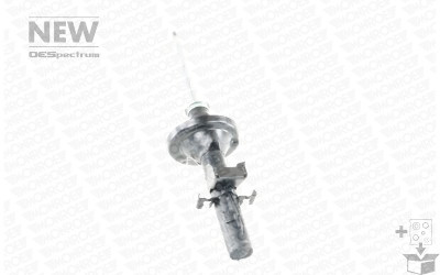 Ammortizzatore MONROE 742255SP