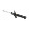 Ammortizzatore MONROE 742270SP