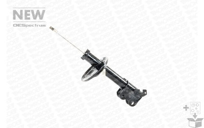 Ammortizzatore MONROE 744068SP