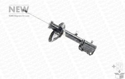 Ammortizzatore MONROE 744070SP