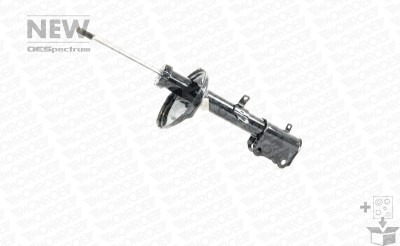 Ammortizzatore MONROE 744071SP