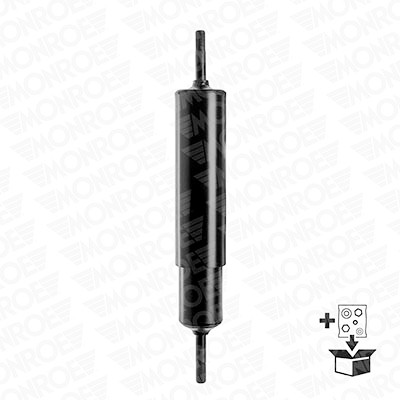 Amortiguador MONROE MAGNUM Axle