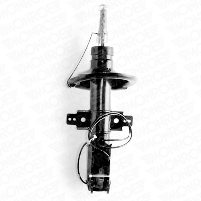 Ammortizzatore MONROE C2501S
