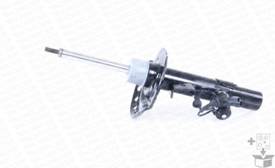 Ammortizzatore MONROE C2507L