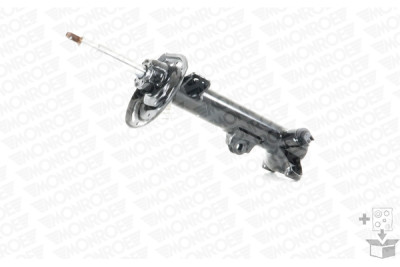 Ammortizzatore MONROE C2509L