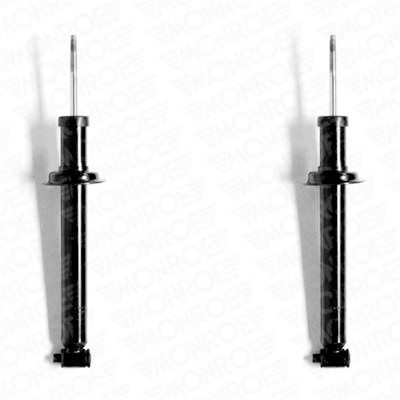 Ammortizzatore MONROE E-1013