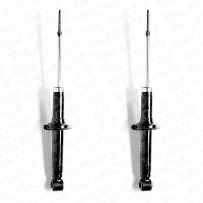 Ammortizzatore MONROE E-1158
