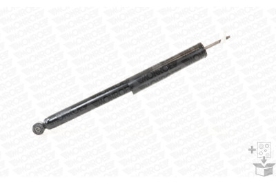 Ammortizzatore MONROE Reflex E1231